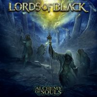 Alchemy Of Souls