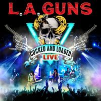 Cocked And Loaded Live