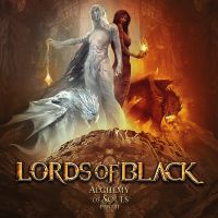 Alchemy Of Souls - Part Ii