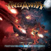 V (praeparatus Supervivet)