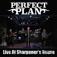 Live At Sharpener's House