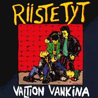 Valtion Vankina