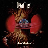 Isle Of Wisdom
