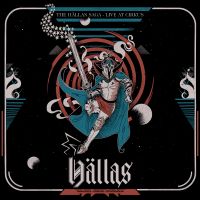 The Hällas Saga - Live At Cirkus