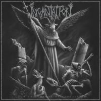 Upon The Throne Of Apocalypse