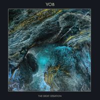 The Great Cessation (re-issue)