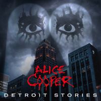 Detroit Stories (CD+DVD)