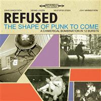The Shape Of Punk To..(deluxe)