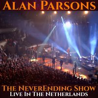 The Neverending Show: Live In The N