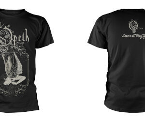 T/S Chrysalis (XL)