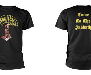 T/S Candle (XXL)