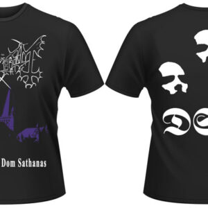 T/S De Mysteriis Dom Sathanas (XXL)