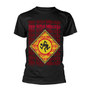 T/S Thrash Zone (XXXL)