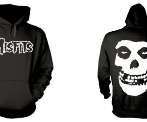 Hood -  Skull (M)
