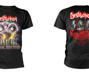 T/S Eternal Devastation (XXL)