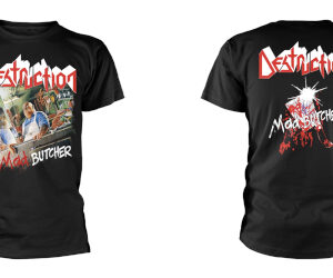 T/S Mad Butcher (XXL)