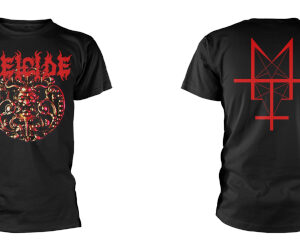 T/S Deicide (M)