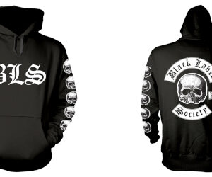 Hood -  Logo (S)