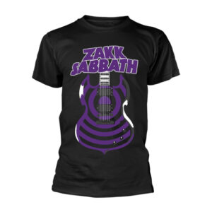 T/S Guitar (XXL)