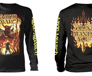 L/S Oden Wants You (L)