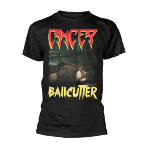 T/S Ballcutter (XXL)