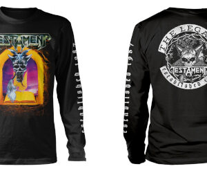 L/S The Legacy (L)