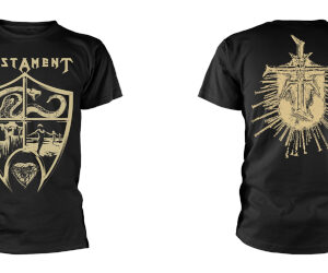 T/S Crest Shield (M)