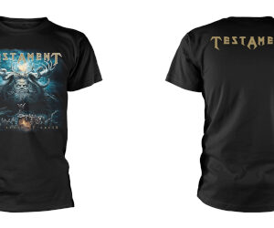 T/S Dark Roots of Earth (XXL)