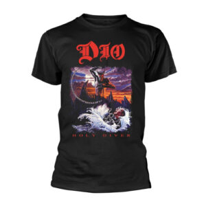 T/S Holy Diver (L)