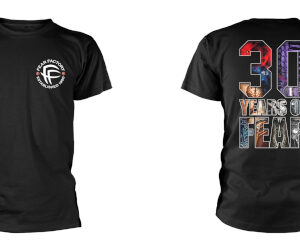 T/S 30 Years of Fear (XXXL)