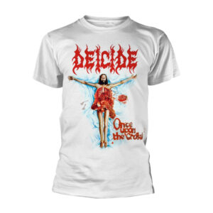T/S Once Upon The Cross (XXL)
