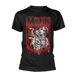 T/S Death Comes Ripping (XXL)