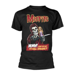 T/S Mommy - Double Feature (L)