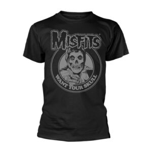T/S Want Your Skull (XXL)