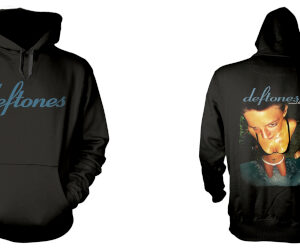 Hood -  Around the Fur (L)