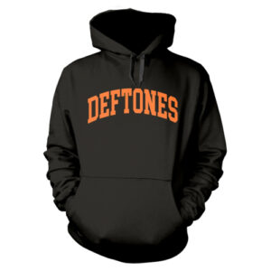 Hood -  College (S)