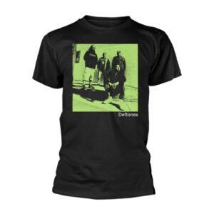T/S Green (M)