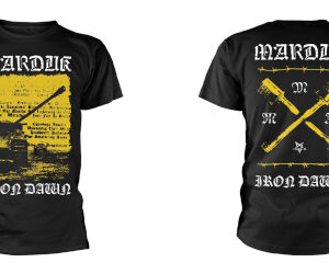 T/S Iron Dawn (L)