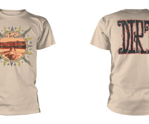 T/S Vintage Dirt Sun (XXL)