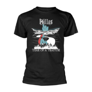 T/S Tear of a Traitor (XXL)