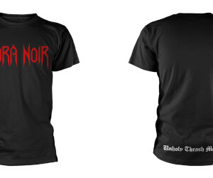 T/S Logo (XXL)