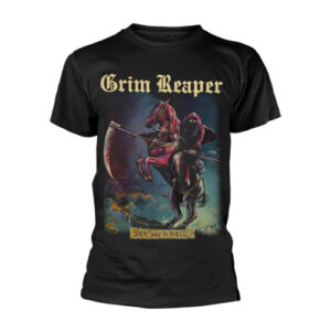 T/S See You in Hell (XL)