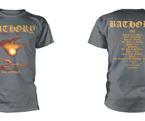 T/S The Return (XXL)