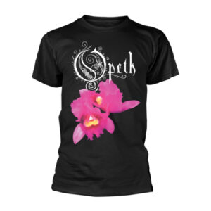 T/S Orchid (S)