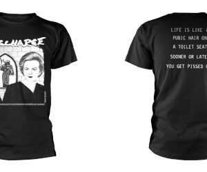 T/S Warning (XXL)
