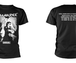 T/S Ignorance (XXL)