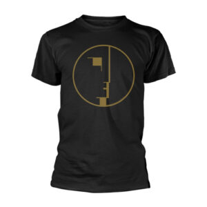 T/S Logo Gold (S)