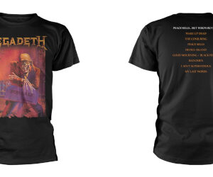 T/S Peace Sells... (L)