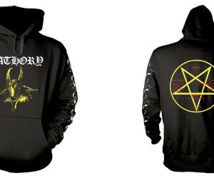 Hood - Goat (XXL)