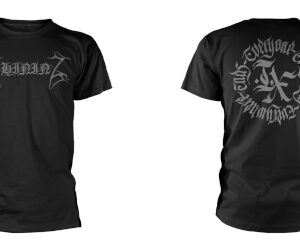T/S Logo (XXL)